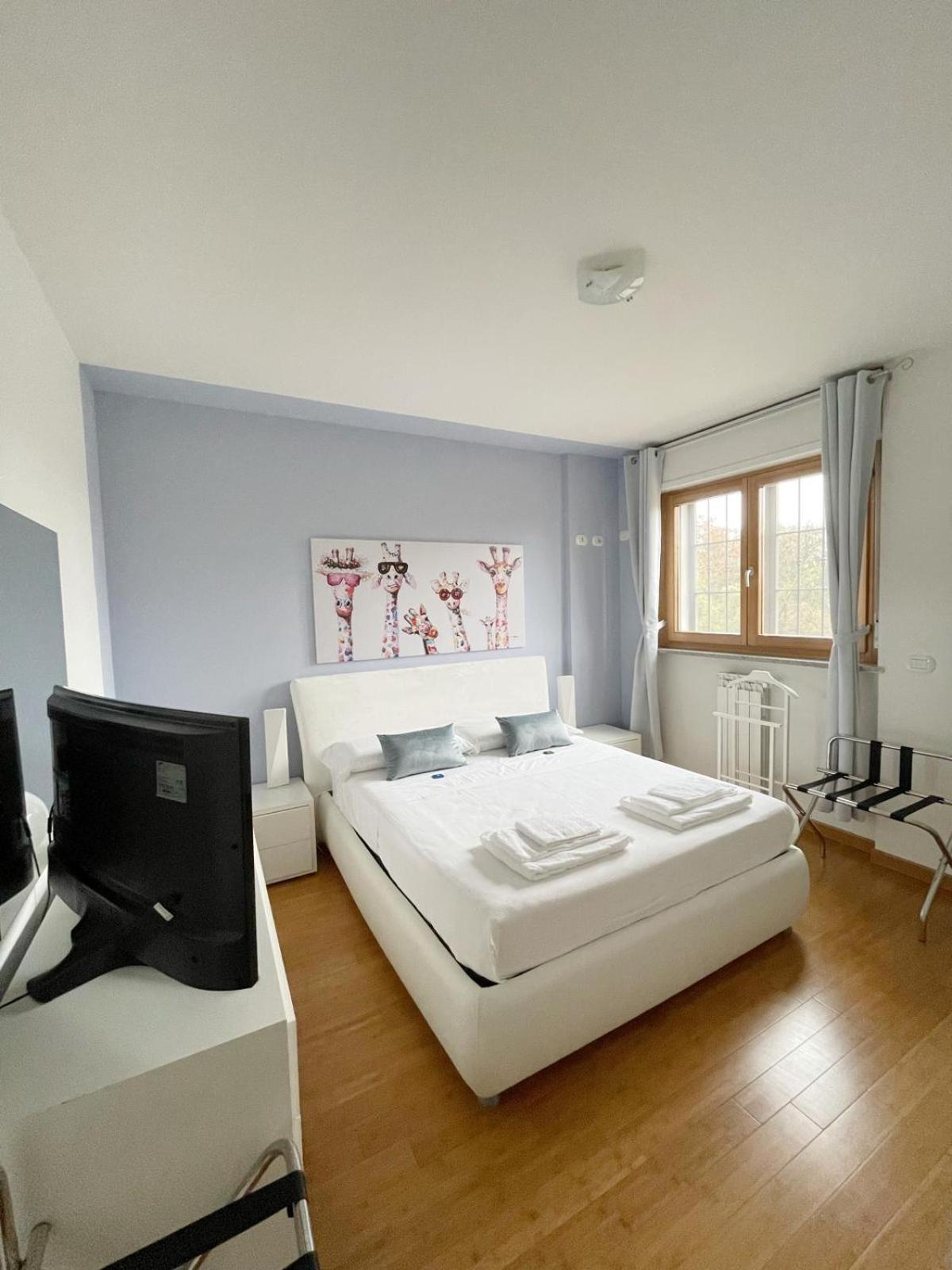 Torakiki'S Home Linate Airport M2 Lambrate Milano Esterno foto