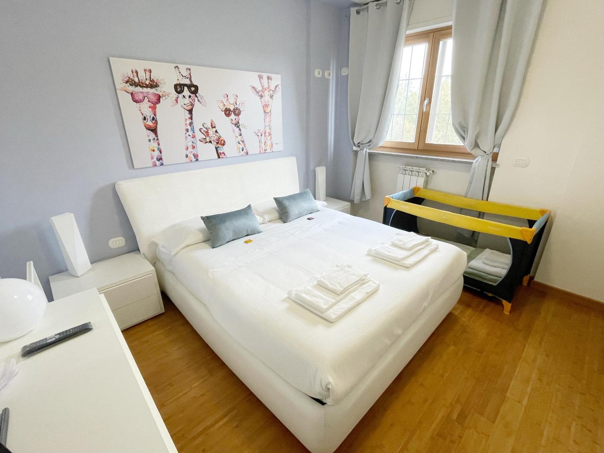 Torakiki'S Home Linate Airport M2 Lambrate Milano Esterno foto