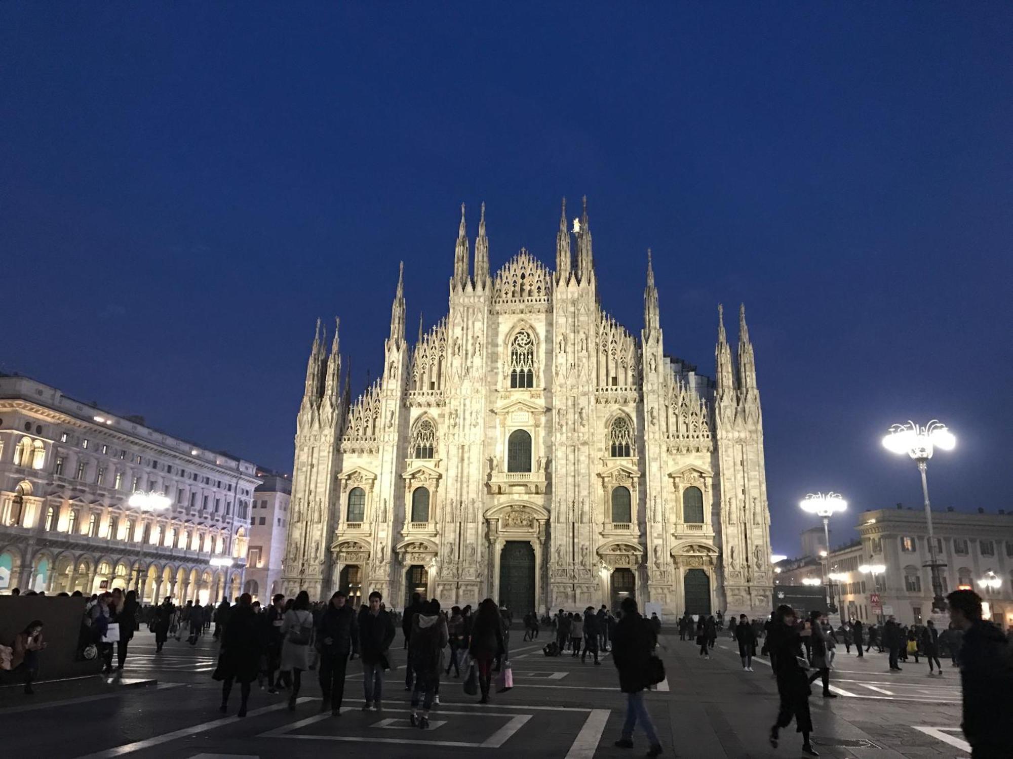 Torakiki'S Home Linate Airport M2 Lambrate Milano Esterno foto
